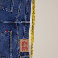 Levis 511 - W34 L30 -