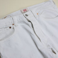Levis 501 - W33 L27 -