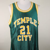 Canotta RUSSEL MADE IN USA - L -