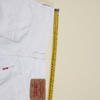 Levis 501 - W33 L27 -