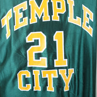 Canotta RUSSEL MADE IN USA - L -