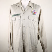 Camicia DICKIES - L -