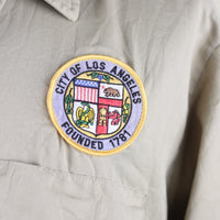 Camicia DICKIES - L -