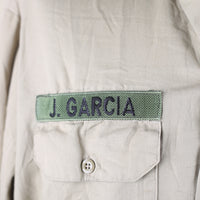 Camicia DICKIES - L -