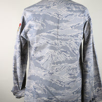 ABU US AIR FORCE camouflage jacket - M -