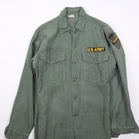 Camicia Og 107 Us Army -M-