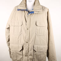 Woolrich parka MADE IN USA - XL -