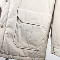 Woolrich parka MADE IN USA - XL -