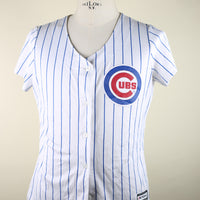 MAJESTIC WOMEN'S T-SHIRT - L -