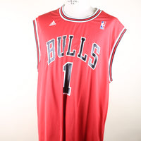 Canotta CHICAGO BULLS ROSE - XL -