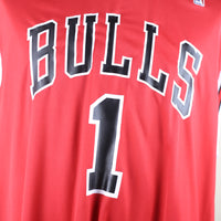 Canotta CHICAGO BULLS ROSE - XL -