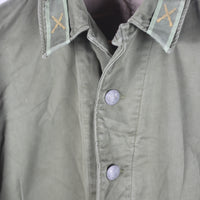 SWEDEN Army Field Jacket - M/L -