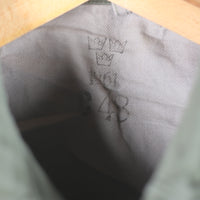 SWEDEN Army Field Jacket - M/L -