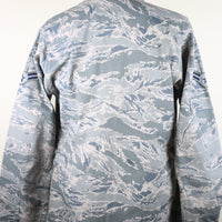 ABU US AIR FORCE camouflage jacket - M -