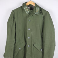 Swedish Army Field Jacket - S -