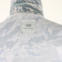 ABU US AIR FORCE camouflage jacket - M -