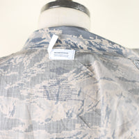 ABU US AIR FORCE camouflage jacket - L -
