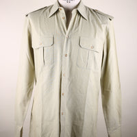 Camicia VINTAGE esercito italiano