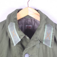 Swedish Army Field Jacket - S -