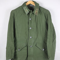 SWEDEN Army Field Jacket - M -