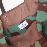 army tote bag