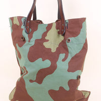 army tote bag