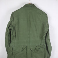 SWEDEN Army Field Jacket - M -
