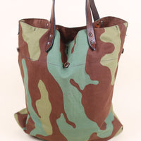 army tote bag