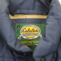 Smanicato Cabela's -S-