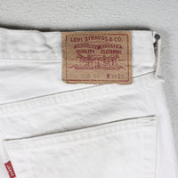 Levis 505 - W36 - 48/50 it -