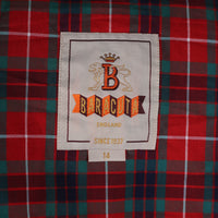 Giacca IN LANA Baracuta G9 - S -