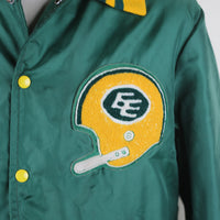 Nylon Varsity made in Canada - M -