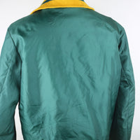 Nylon Varsity made in Canada - M -