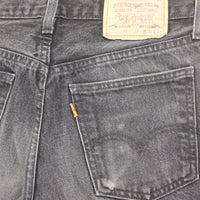 Levis ORANGE TAB 615 - W32 L32 -