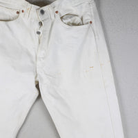 Levis 501 - W31 - 44 it -