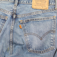 Levis ORANGE TAB 615 - W33 L30 -