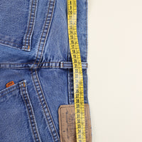 Levis ORANGE TAB 615 - W33 L30 -