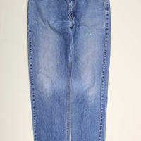 Levis ORANGE TAB 615 - W36 L30 -