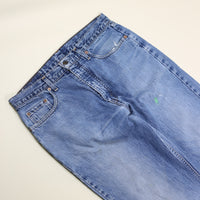 Levis ORANGE TAB 615 - W36 L30 -