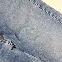 Levis ORANGE TAB 615 - W36 L30 -