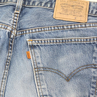 Levis ORANGE TAB 615 - W36 L30 -