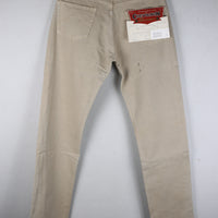 CHEVIGNON DEADSTOCK JEANS (W33)