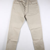 CHEVIGNON DEADSTOCK JEANS (W36) (Copy 2)