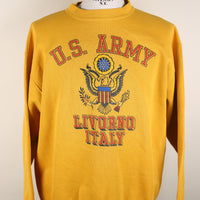 US ARMY Sweatshirt - M -