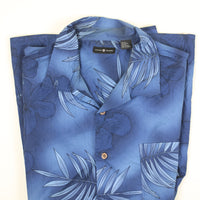 Camicia Hawaiana - 2XL -