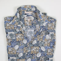 Camicia Hawaiana - XL -