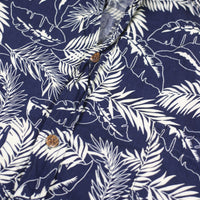Camicia Hawaiana - XL -