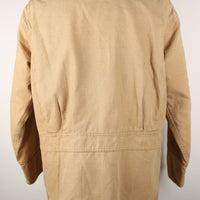 CANVAS JACKET WOOLRICH MADE IN USA - M -
