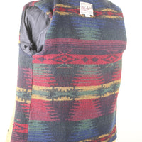 CANVAS JACKET WOOLRICH MADE IN USA - M -