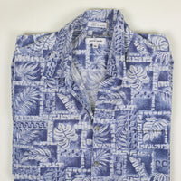 Camicia Hawaiana - 2XL -